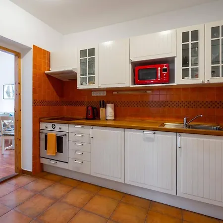 Stary Farhof Apartment Kutna Hora Exterior photo