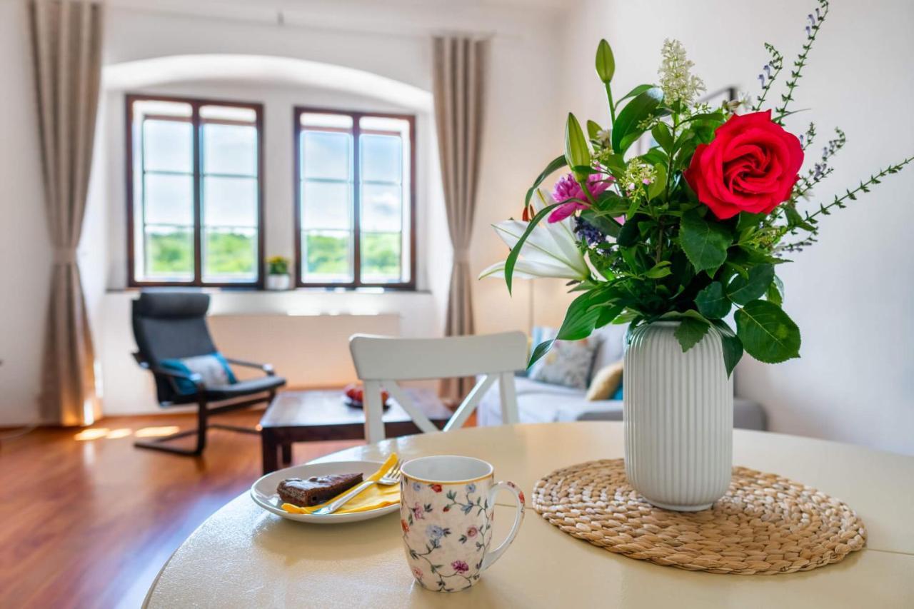 Stary Farhof Apartment