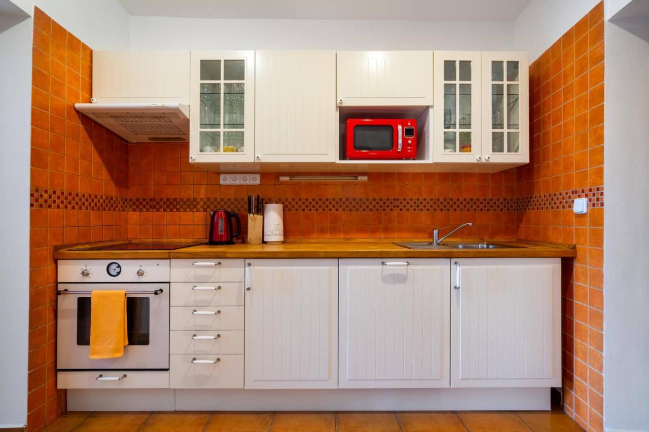 Apartment Stary Farhof