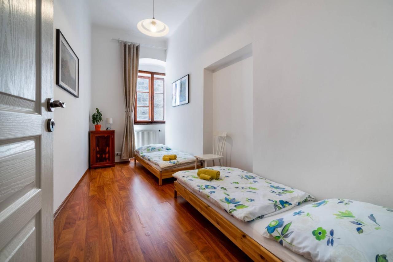 Stary Farhof Apartment