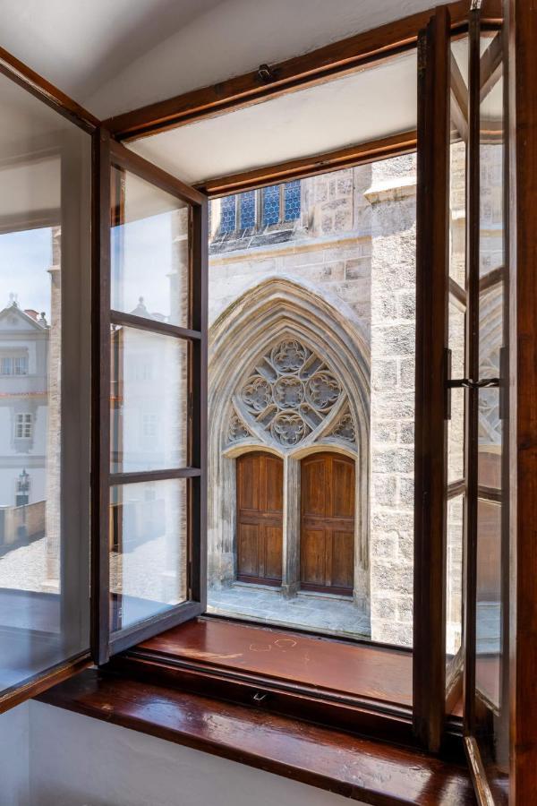 Apartment Stary Farhof Kutna Hora