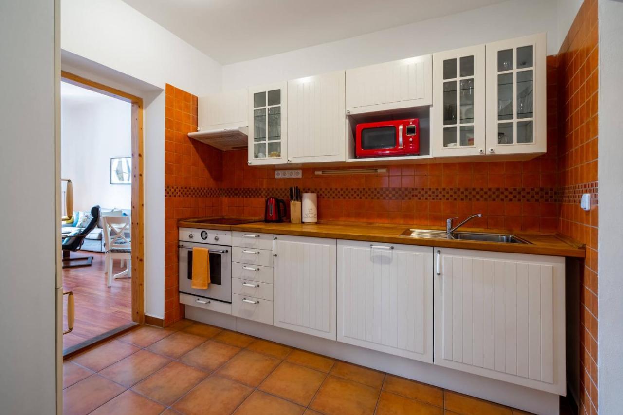 Stary Farhof Apartment