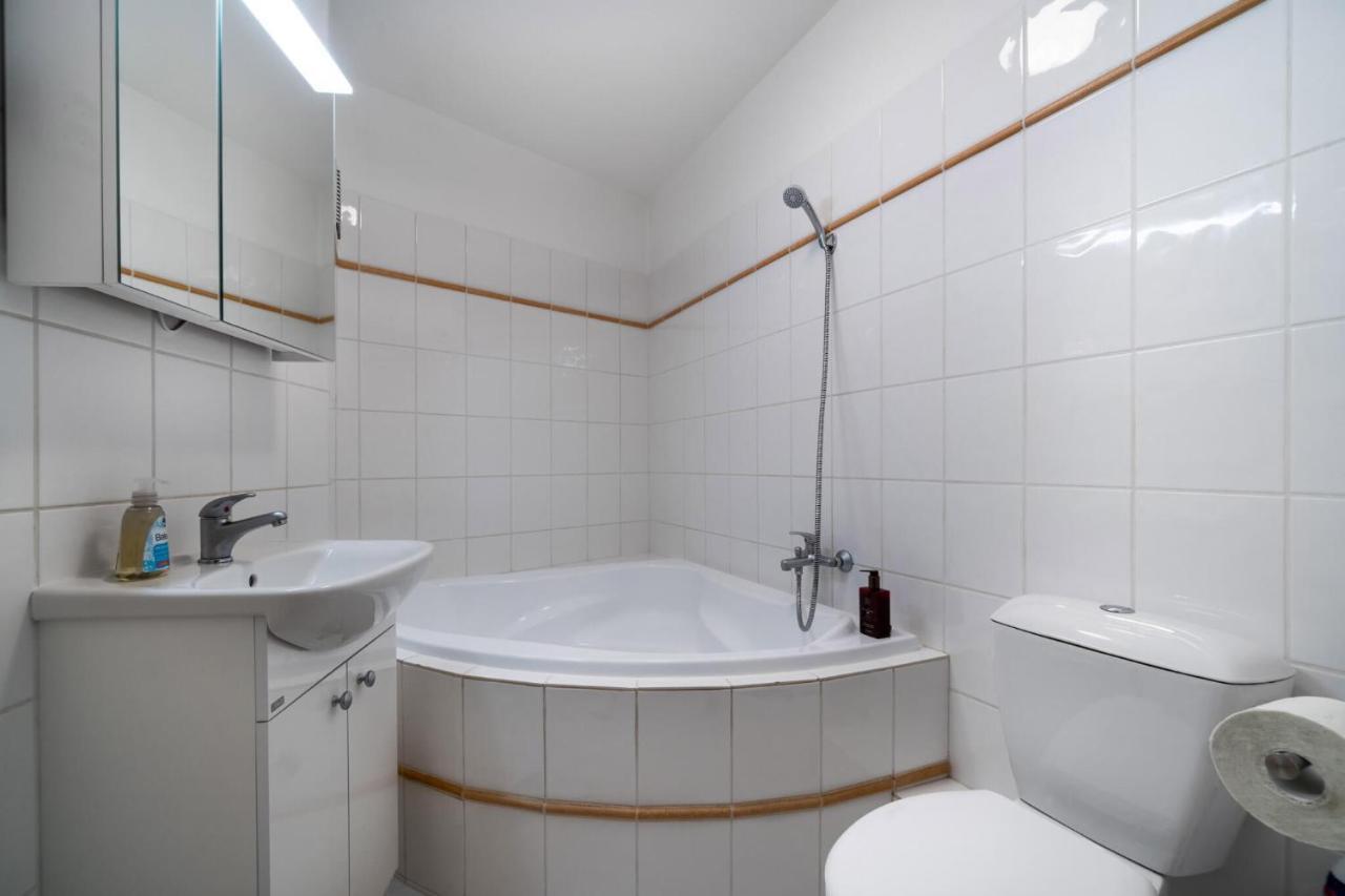 Apartment Stary Farhof