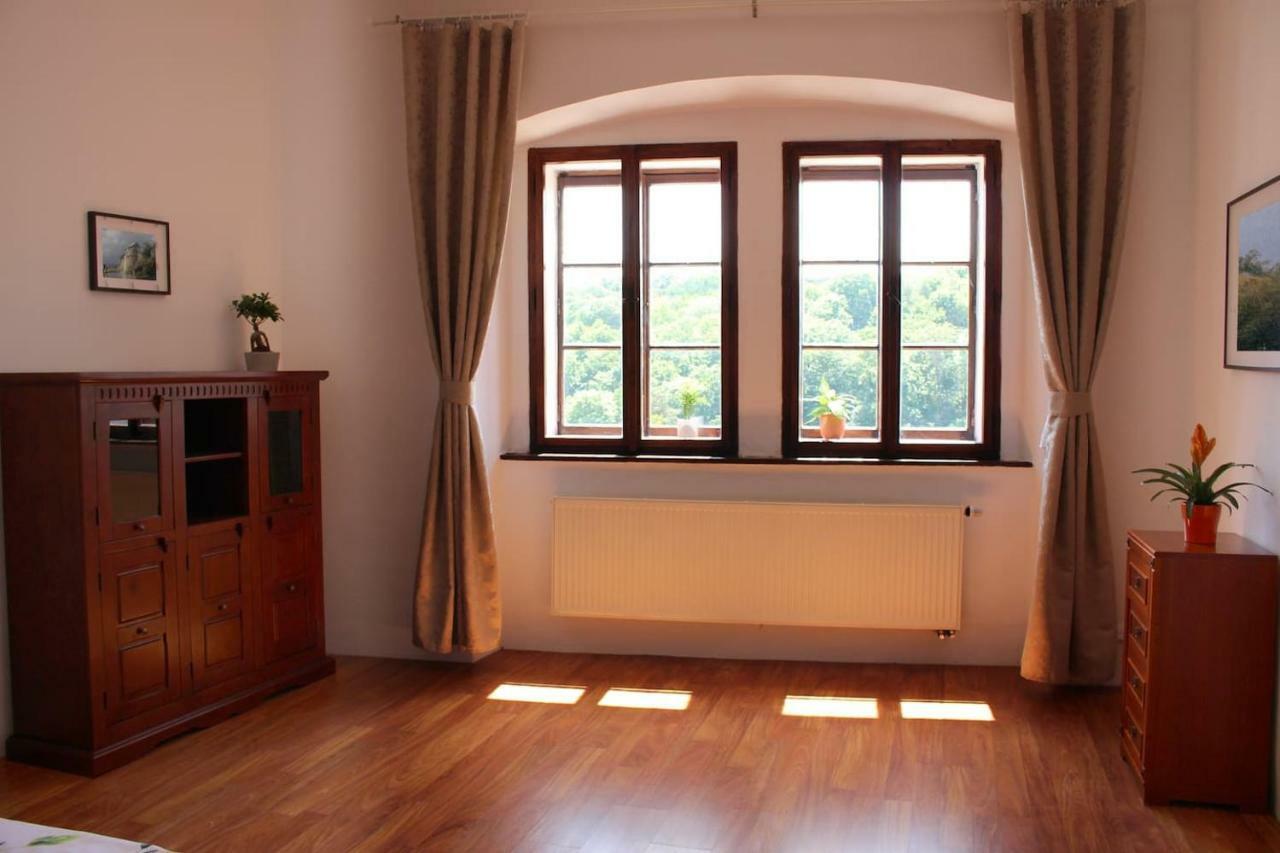 Stary Farhof Apartment