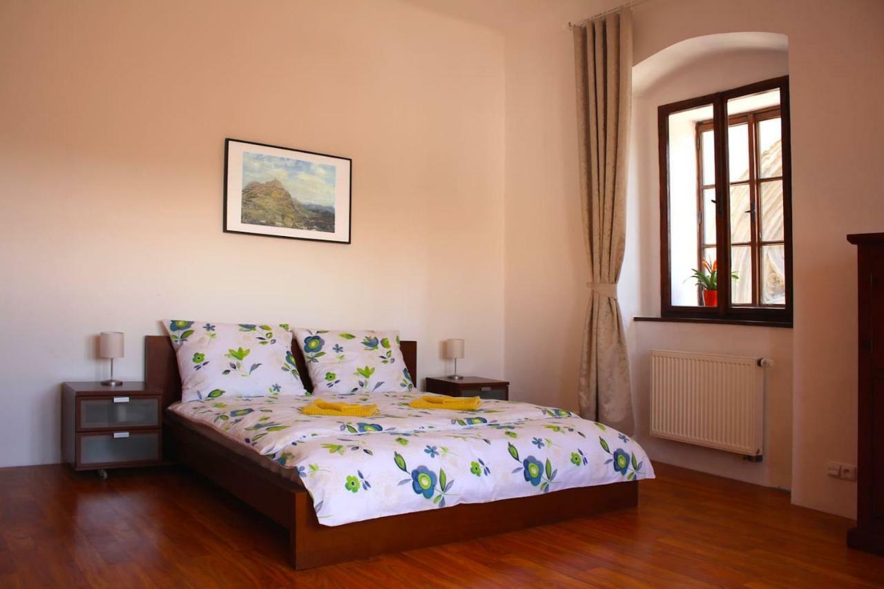 Apartment Stary Farhof *