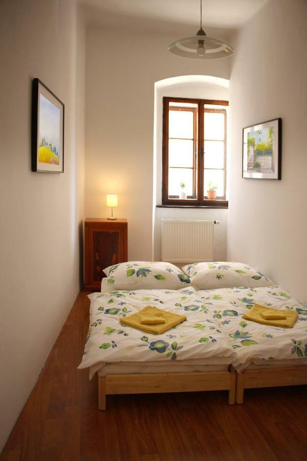 Stary Farhof Apartment *